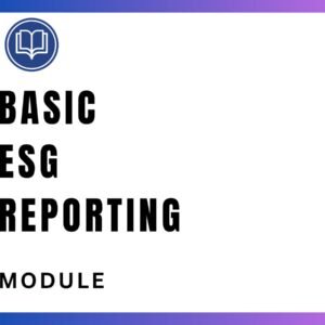ESG Reporting