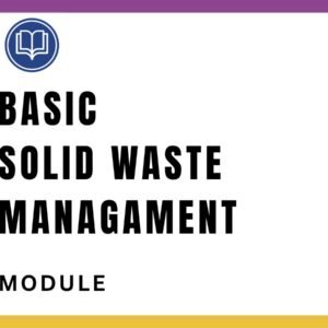 Solid Waste Management